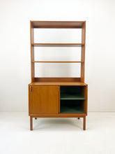 Afbeelding in Gallery-weergave laden, Wandkast / Boekenkast, Bertil Fridhagen