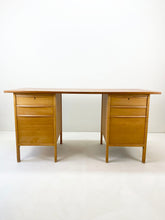 Afbeelding in Gallery-weergave laden, Vintage Bureau