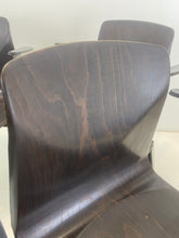 Afbeelding in Gallery-weergave laden, Galvanitas S22 Stoelen (set van 4)