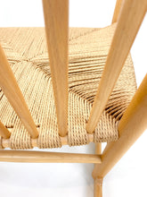 Afbeelding in Gallery-weergave laden, Hans J. Wegner J16 Vintage Schommelstoel
