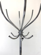 Afbeelding in Gallery-weergave laden, Chromen Kapstok