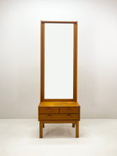 Afbeelding in Gallery-weergave laden, Passpiegel