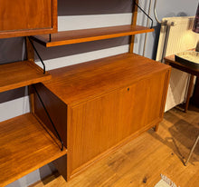 Afbeelding in Gallery-weergave laden, Poul Cadovius, Royal System, Wandsysteem
