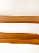 Afbeelding in Gallery-weergave laden, Vintage Wandrek
