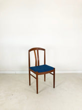 Afbeelding in Gallery-weergave laden, Vintage Eetkamerstoelen (set van 4)
