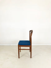 Afbeelding in Gallery-weergave laden, Vintage Eetkamerstoelen (set van 4)
