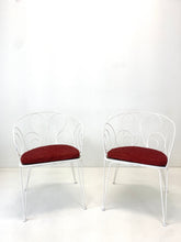 Afbeelding in Gallery-weergave laden, Vintage Tuinset
