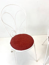 Afbeelding in Gallery-weergave laden, Vintage Tuinset
