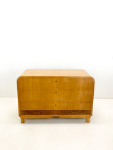 Afbeelding in Gallery-weergave laden, Zweedse Vintage Ladekast
