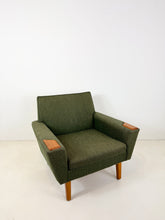 Afbeelding in Gallery-weergave laden, Vintage Fauteuil
