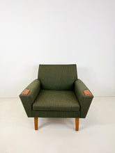 Afbeelding in Gallery-weergave laden, Vintage Fauteuil
