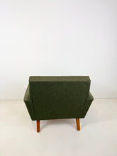 Afbeelding in Gallery-weergave laden, Vintage Fauteuil

