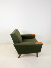 Afbeelding in Gallery-weergave laden, Vintage Fauteuil
