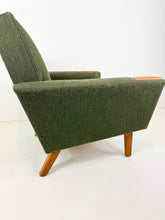 Afbeelding in Gallery-weergave laden, Vintage Fauteuil
