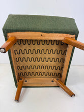 Afbeelding in Gallery-weergave laden, Vintage Fauteuil
