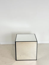 Load image into Gallery viewer, Vintage Ikea Mirror Table
