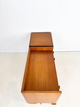 Afbeelding in Gallery-weergave laden, Art Deco Bankje
