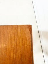 Afbeelding in Gallery-weergave laden, Art Deco Bankje
