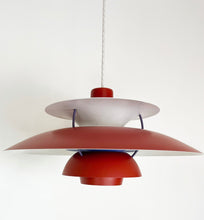 Afbeelding in Gallery-weergave laden, Louis Poulsen PH5 Hanglamp
