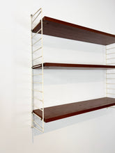 Afbeelding in Gallery-weergave laden, Vintage Wandrek Van Nisse Strinning voor String
