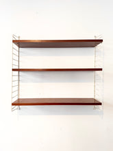 Afbeelding in Gallery-weergave laden, Vintage Wandrek Van Nisse Strinning voor String
