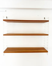 Afbeelding in Gallery-weergave laden, Vintage Wandrek

