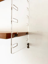 Afbeelding in Gallery-weergave laden, Vintage Wandrek
