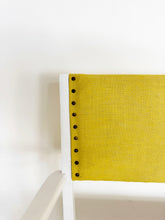 Afbeelding in Gallery-weergave laden, Gele Keukenbank
