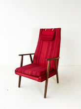 Afbeelding in Gallery-weergave laden, Vintage Fauteuil  / Leunstoel
