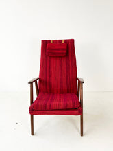 Afbeelding in Gallery-weergave laden, Vintage Fauteuil  / Leunstoel
