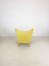 Afbeelding in Gallery-weergave laden, Gele Vintage Fauteuils (set van 2)
