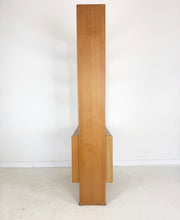 Afbeelding in Gallery-weergave laden, Scandinavische Eiken Boekenkast, jaren '60
