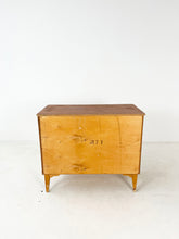 Afbeelding in Gallery-weergave laden, Zweedse Teak Ladekast
