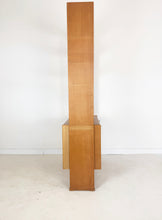 Afbeelding in Gallery-weergave laden, Scandinavische Eiken Boekenkast, jaren '60
