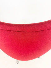 Afbeelding in Gallery-weergave laden, Vintage Egg Chair, Arne Jacobsen voor Fritz Hansen

