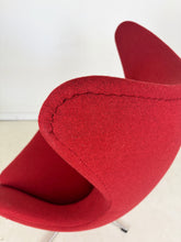 Afbeelding in Gallery-weergave laden, Vintage Egg Chair, Arne Jacobsen voor Fritz Hansen
