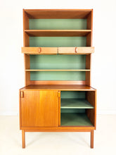 Afbeelding in Gallery-weergave laden, Vintage Wandkast 'Variett', Bertil Fridhagen voor Bodafors
