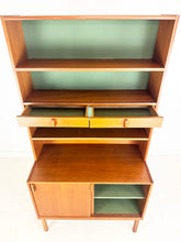 Afbeelding in Gallery-weergave laden, Vintage Wandkast 'Variett', Bertil Fridhagen voor Bodafors
