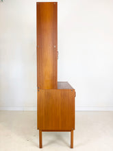 Afbeelding in Gallery-weergave laden, Vintage Wandkast 'Variett', Bertil Fridhagen voor Bodafors
