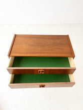 Afbeelding in Gallery-weergave laden, Vintage  Nachtkastje
