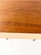 Afbeelding in Gallery-weergave laden, Vintage  Nachtkastje
