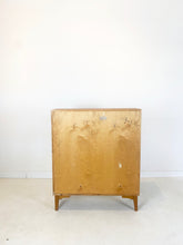 Afbeelding in Gallery-weergave laden, Lage Vintage Boekenkast
