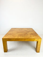 Afbeelding in Gallery-weergave laden, Milo Baughman Stijl Salontafel
