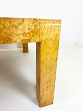 Afbeelding in Gallery-weergave laden, Milo Baughman Stijl Salontafel
