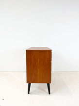 Afbeelding in Gallery-weergave laden, Vintage Ladekast van Teakhout
