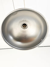 Afbeelding in Gallery-weergave laden, Bruine Vintage Hanglamp
