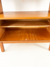 Afbeelding in Gallery-weergave laden, Teak Opbergkast
