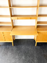 Load image into Gallery viewer, Scandinavische Wandmeubel Bodafors, 1962
