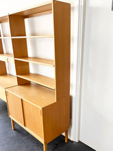Load image into Gallery viewer, Scandinavische Wandmeubel Bodafors, 1962
