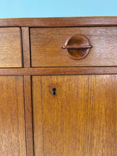 Afbeelding in Gallery-weergave laden, Scandinavisch Dressoir / Sideboard Tage Olofsson voor Ulferts
